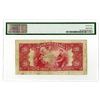 Image 2 : Bank of Canada, 1935 "English" Issue Banknote.