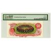 Image 2 : Bank of Canada. 1975. Specimen Banknote.