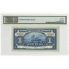 Image 2 : Bank of Communications, 1914 Specimen Banknote Rarity