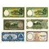 Image 2 : Bank of China, Bank of Communications and Central Bank of China High Grade Banknote Assortment, ca.1