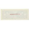 Image 2 : Central Bank of China, 1945 (1948) Specimen Banknote Rarity.