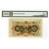 Image 2 : China/Japanese Military WWII, ND (1938) Specimen Banknote.