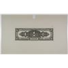 Image 2 : American-Oriental Bank of Szechuan 1922 "Chungking Branch" Face & Back Proofs.
