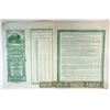 Image 2 : Imperial Chinese Government Tientsin-Pukow Railway Supplementary Loan 1911 Bond