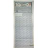 Image 2 : Vickers Loan 1919, Chinese Government 8%, 10 Year, ?500 Sterling Treasury Notes. Lloyds Bank Ltd.