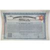 Image 1 : Vickers Loan 1919, Chinese Government 8%, 10 Year, ?500 Sterling Treasury Notes. Lloyds Bank Ltd.