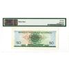 Image 2 : Banque Nationale du Congo. 1961. Specimen Banknote.