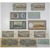Image 2 : Narodna Banka Ceskoslovenska & Other Issuers. 1926-1960. Lot of 12 Issued Notes.