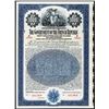 Image 1 : Government of the French Republic 1921 Specimen Bond.