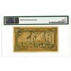 Image 2 : Banque de l'Indochine. ND (1951). Issued Banknote.