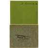 Image 2 : Germany. Eidelstedt. 1915. Pair of "War Aid" Notgeld.
