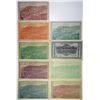 Image 2 : Germany. Hennef, 1923 Group of Notgeld