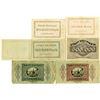 Image 2 : Germany. Stadt Solingen, Group of 7 Notgeld Issues, 1923