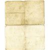 Image 2 : Germany. Stuttgart POW Camp. 1915. Pair of Issued Notgeld.