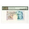 Image 2 : Bank of England 1990 (1991-98) Fancy Serial Number "777777" Banknote.