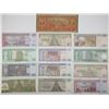 Image 2 : Banco de Guatemala & Other Issuers. 1918-2011. Lot of 13 Issued Notes.