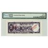 Image 2 : Banco de Guatemala. 1955-1957. Specimen Banknote.