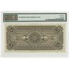 Image 2 : Banco de Occidente en Quetzaltenango, 1916 Finest Issued Banknote.