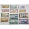 Image 2 : Banque Centrale de la Republique de Guinee. 1960-1998. Lot of 12 Issued Notes.