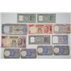 Image 1 : Reserve Bank of India. 1949-1975. Lot of 20 Issued Notes.
