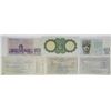 Image 2 : Central Bank of Ireland & Other Issuers. 1936-1993. Lot of 6 Issued Notes.