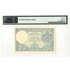Image 2 : Chartered National Bank. 1916-1917. Issued Banknote.