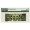 Image 2 : Banco de Mexico. 1961 Specimen Banknote.