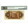 Image 2 : Nacional Monte de Piedad. ND; 1880-1881. Unissued Remainder Banknote.