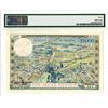 Image 2 : Banque d'_tats. 1954-1955. Issued Banknote.