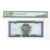 Image 2 : Banco Nacional Ultramarino. 1967 Specimen Banknote.