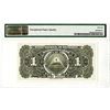 Image 2 : Banco Nacional de Nicaragua. 1942-1945. Specimen Banknote.