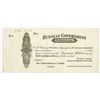 Image 1 : Russian Government, 1918, ?500,000 Treasury Bill Specimen.