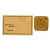 Image 2 : Various Local Issuers. 1918. Pair of Scrip Notes.