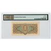 Image 2 : State Treasury Notes, 1934 High Grade Banknote.