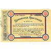 Image 1 : Russia, Provisional Government of Workers and Peasants. 1919. Issued Banknote.
