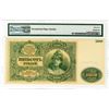 Image 2 : Russia, Government Bank. 1919. Issued Banknote.