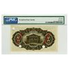 Image 2 : Commercial Bank of Scotland Ltd. 1927, Color Trial Specimen Banknote.