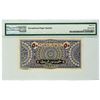 Image 2 : Banque de L'Algerie & De La Tunisie. 1949. Specimen Banknote.