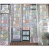 Image 1 : National Bank of Ukraine. 2004-2016. Group of 150 Issued Banknotes.