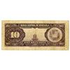 Image 2 : Banco Central de Venezuela. 1945. Issued Banknote.