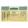 Image 2 : Union Military Scrip, 1867 Obsolete Military Scrip Note.