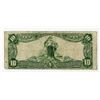 Image 2 : NY. St. Lawrence County National Bank of Canton, 1902, $10 PB, Ch#8531, National Banknote.