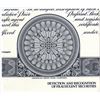 Image 1 : American Bank Note Co. ND (1970-80's). Guide to Detecting Counterfeit Stock Certificates.