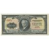 Image 1 : Security Banknote Co., 1910-30s Specimen Sample Advertising Banknote