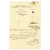 Image 2 : Armenian Patriarchate of Jerusalem 1934 Lease Contract