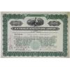 Image 1 : H.H. Franklin Manufacturing Co. 1921 I/U Stock Certificate