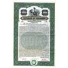 Image 1 : Republica de Columbia, 1922 Specimen Bond