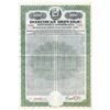 Image 1 : Dominican Republic, 1913 Specimen Bond