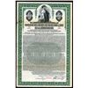 Image 1 : Paris-Lyons-Mediterranean Railroad Co., ca.1900-1910 Specimen Bond