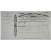 Image 1 : Manchester Ship Canal Co., 1924 Specimen Stock Certificate